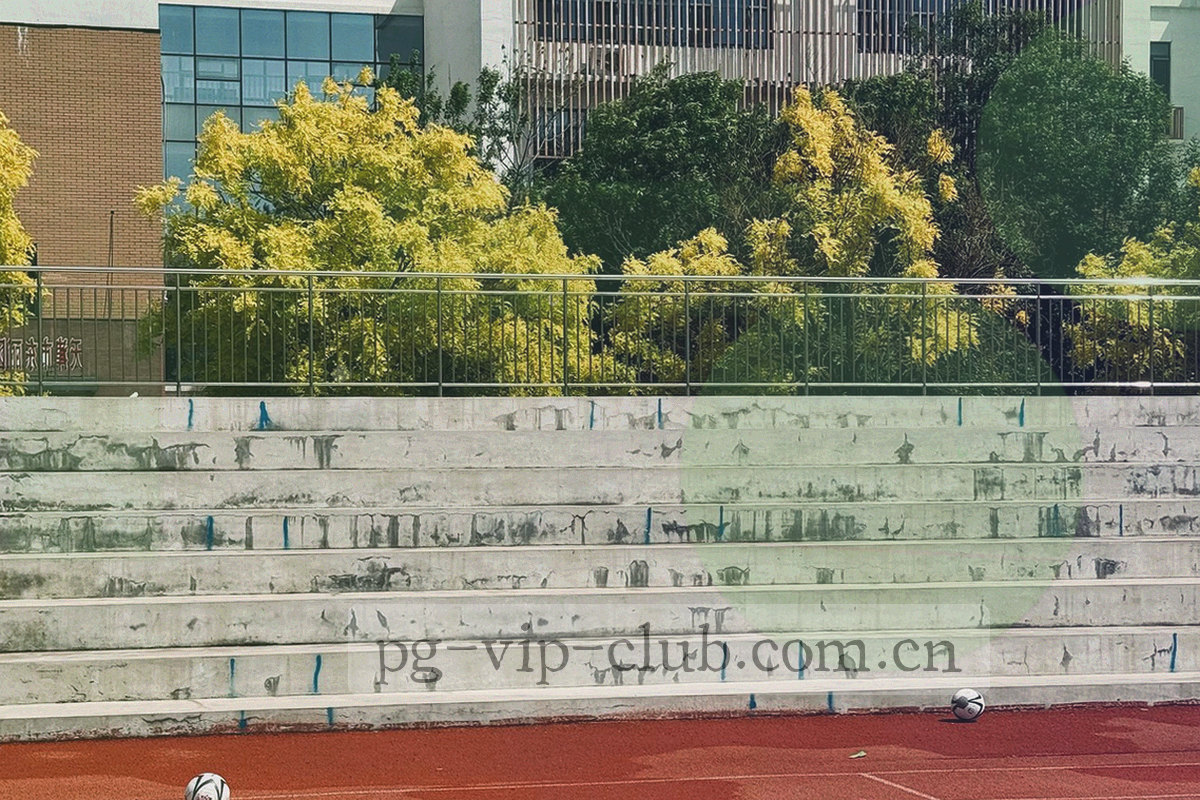 三层堆叠的横向色块结构示意，层间用细线连接，标签依次为栏目、版本、统计
